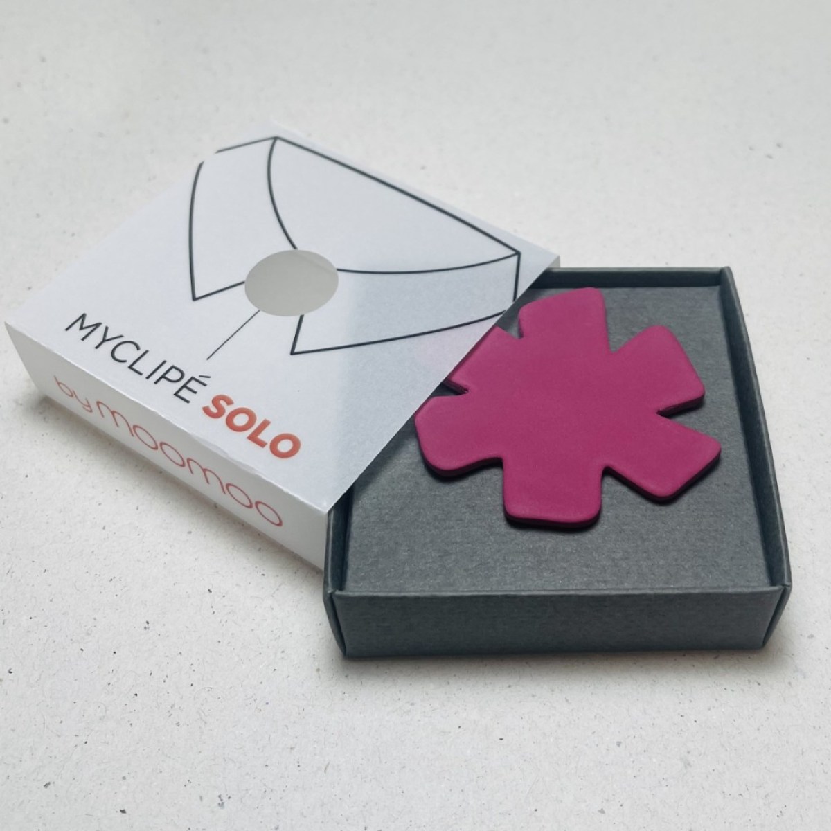 SOLO ROSETTE BERRY